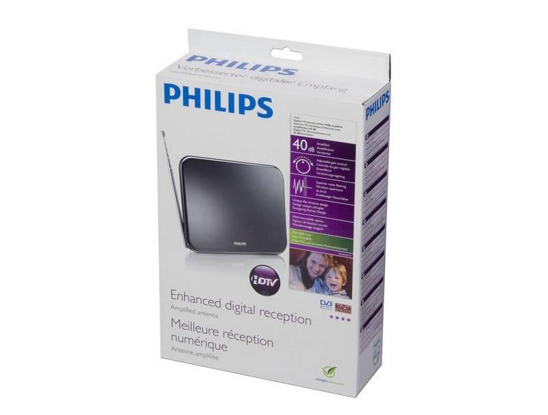 Anténa pokojová Philips SDV6224
