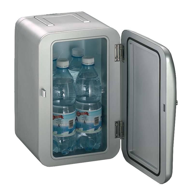 Autochladnička Ardes TK44 stříbrná