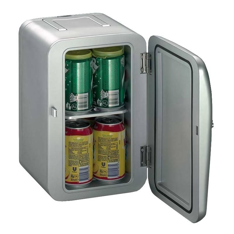 Autochladnička Ardes TK44 stříbrná