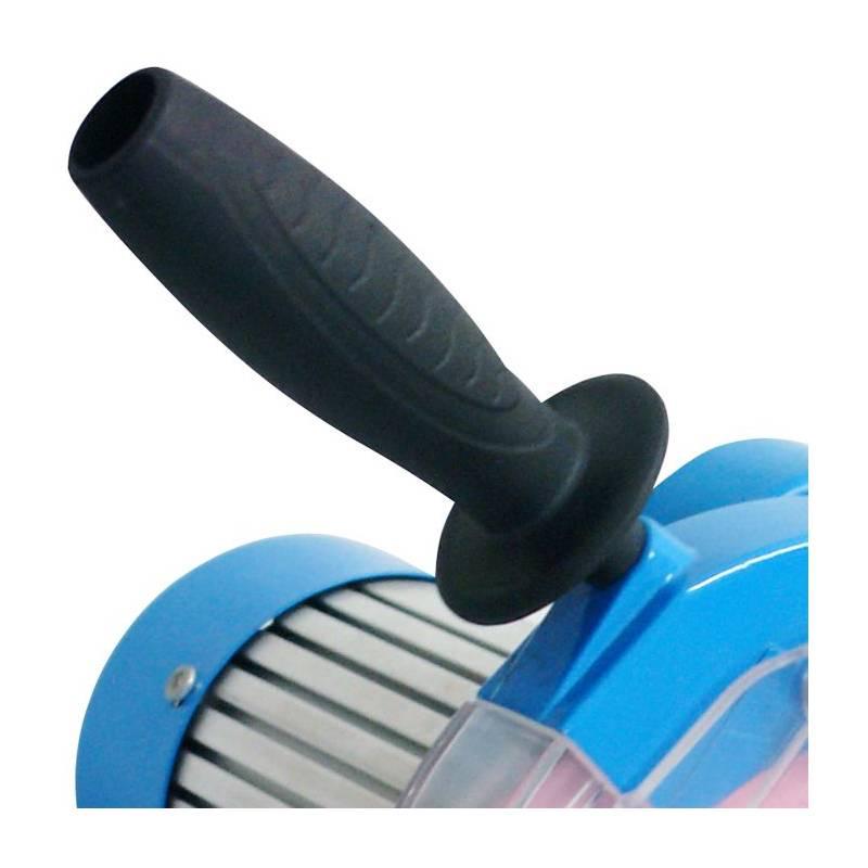 Bruska na řetězy Güde P 2300 A modrá