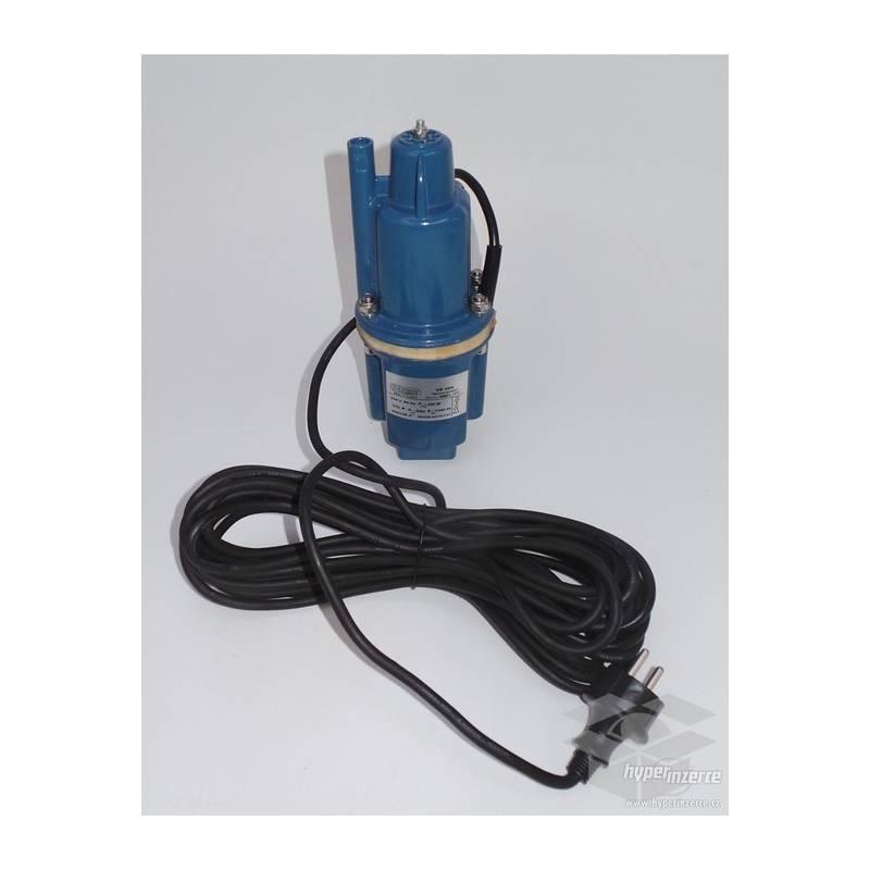 Čerpadlo hlubinné ELPUMPS VP 300