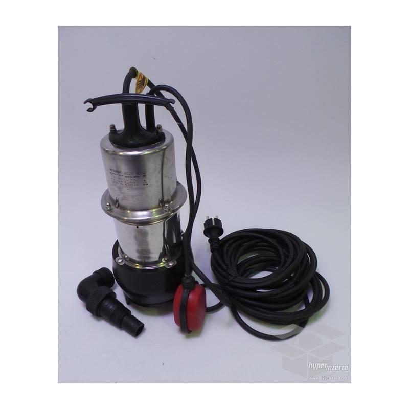 Čerpadlo kalové ELPUMPS NEPTUN