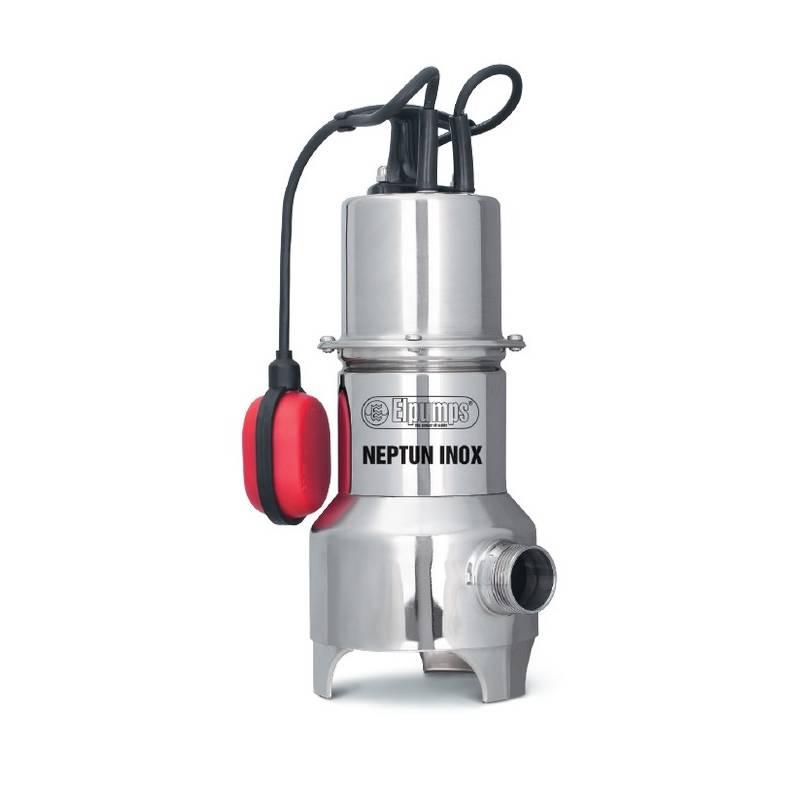 Čerpadlo kalové ELPUMPS NEPTUN