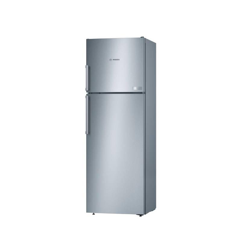 Chladnička Bosch KDE33AL40 stříbrná