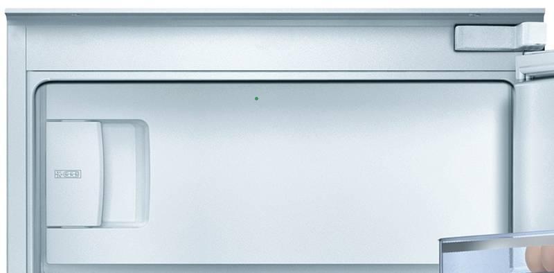 Chladnička Bosch KIL24V21FF bílá