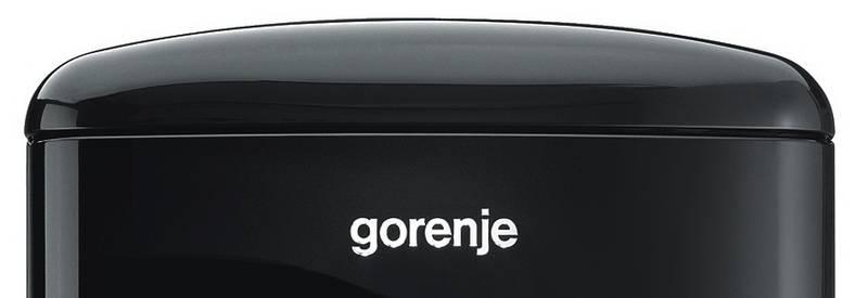 Chladnička Gorenje Retro RF 60309 OBK černá