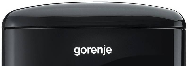 Chladnička Gorenje Retro RF 60309 OBKL černá