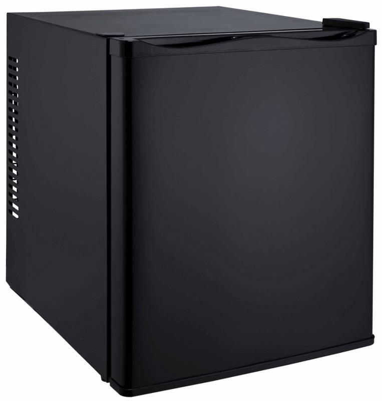 Chladnička Guzzanti GZ 28 černá