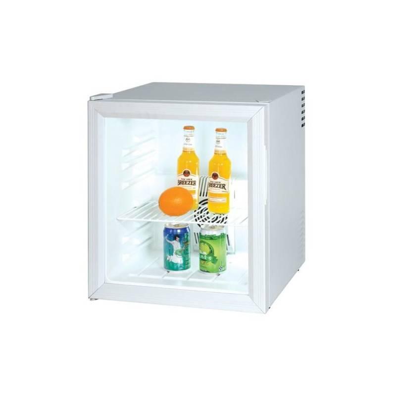 Chladnička Guzzanti GZ 48G bílá