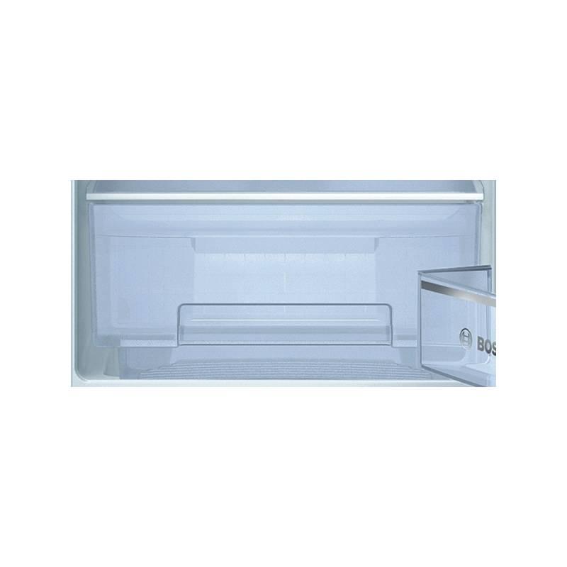 Chladnička s mrazničkou Bosch KIV 34X20 bílá