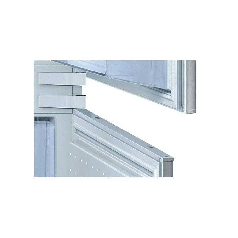 Chladnička s mrazničkou Bosch KIV 34X20 bílá