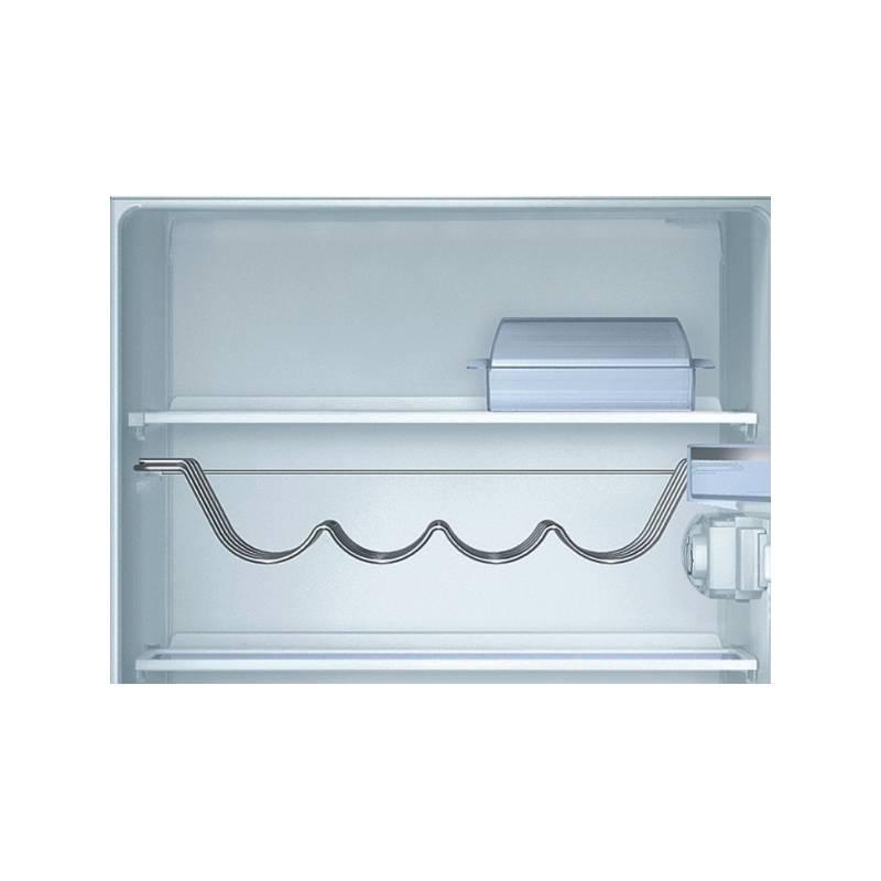 Chladnička s mrazničkou Bosch KIV 34X20 bílá