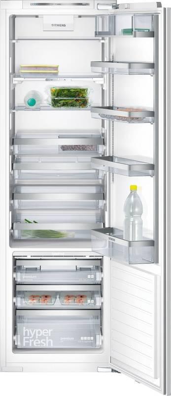 Chladnička Siemens KI42FP60 bílá