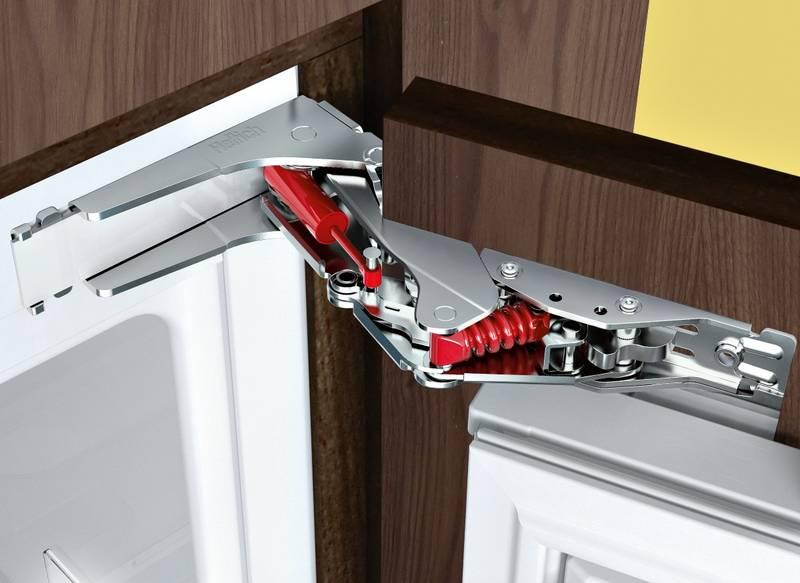 Chladnička Siemens KI42FP60 bílá