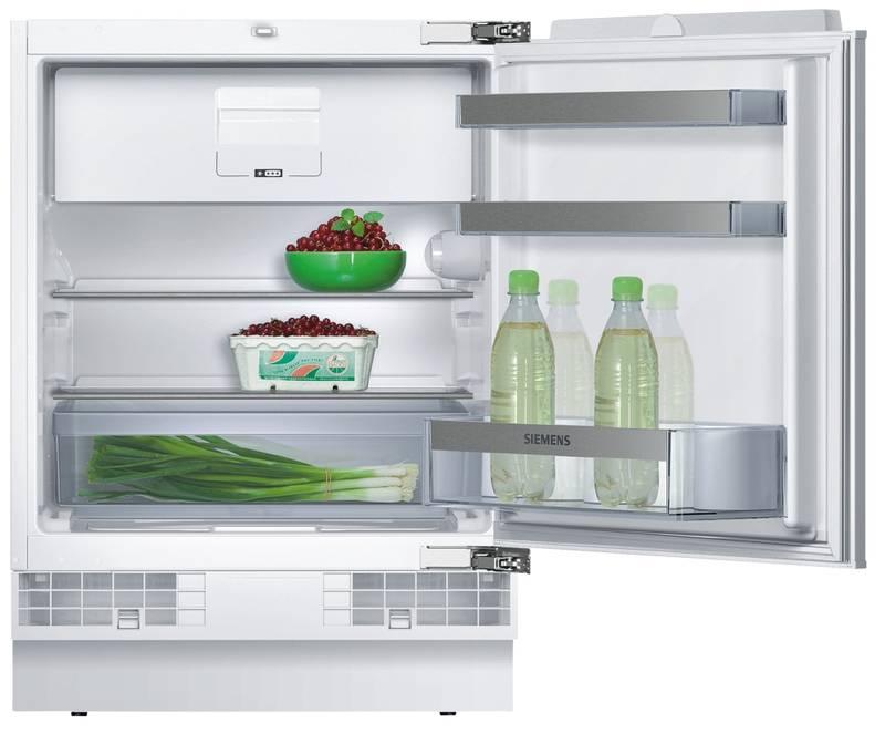 Chladnička Siemens KU15LA65 bílá