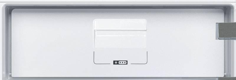 Chladnička Siemens KU15LA65 bílá