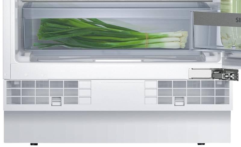 Chladnička Siemens KU15LA65 bílá