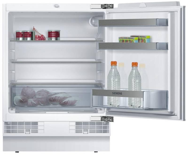 Chladnička Siemens KU15RA65 bílá