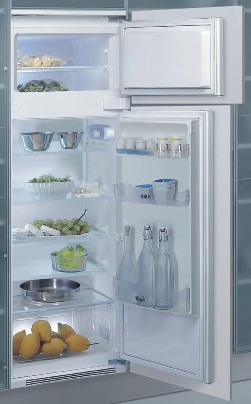 Chladnička Whirlpool ART 380 A bílá