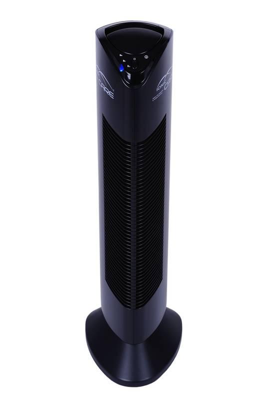 Čistička vzduchu Ionic-CARE Triton X6 černá