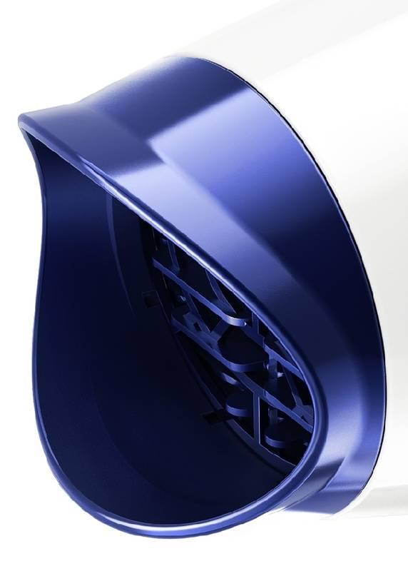 Fén Philips SalonDry Compact HP8103 bílý modrý, Fén, Philips, SalonDry, Compact, HP8103, bílý, modrý