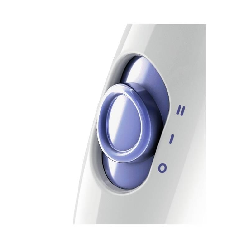 Fén Philips SalonDry Compact HP8103 bílý modrý