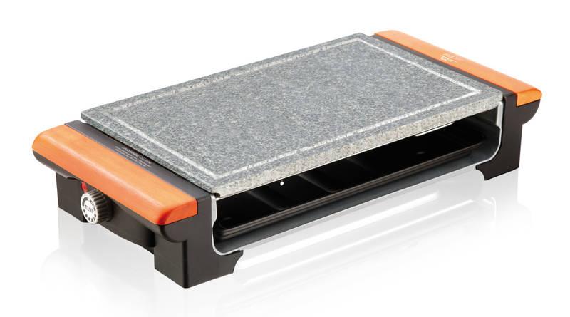 Gril ETA Vital 1162 90000 černý oranžový