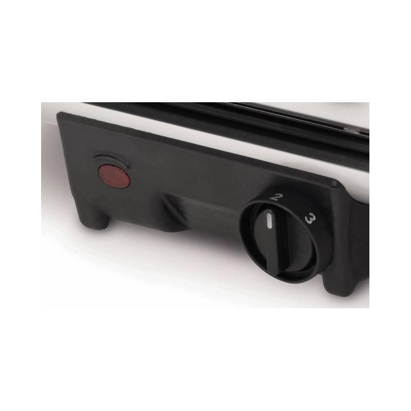 Gril Tefal GC205012 černý