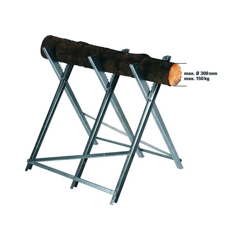 Koza na řezání dřeva Einhell Grey