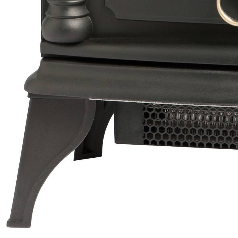 Krbová kamna Ardes 353 černý