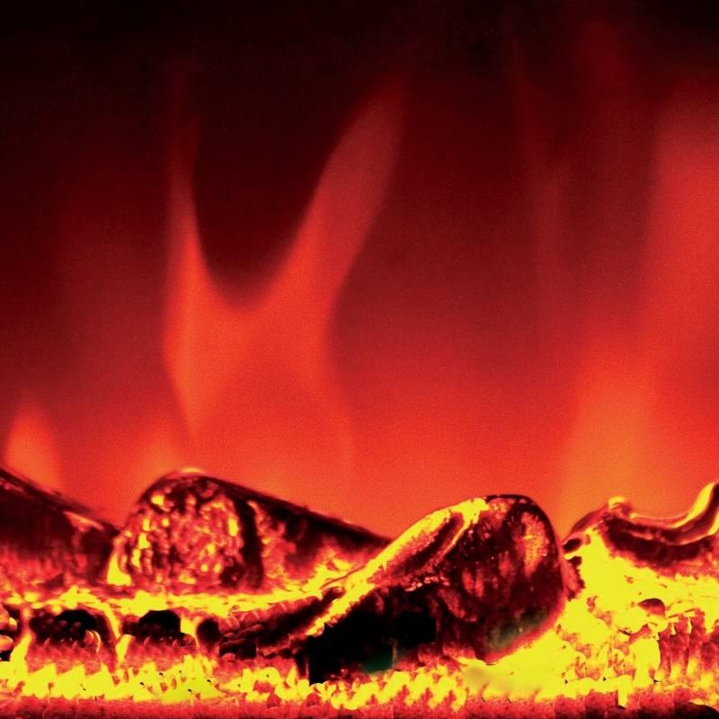 Krbová kamna Ardes 353 černý