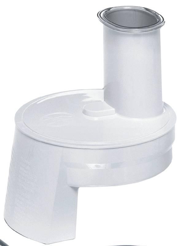 Kuchyňský robot Bosch MUM48R1 červený