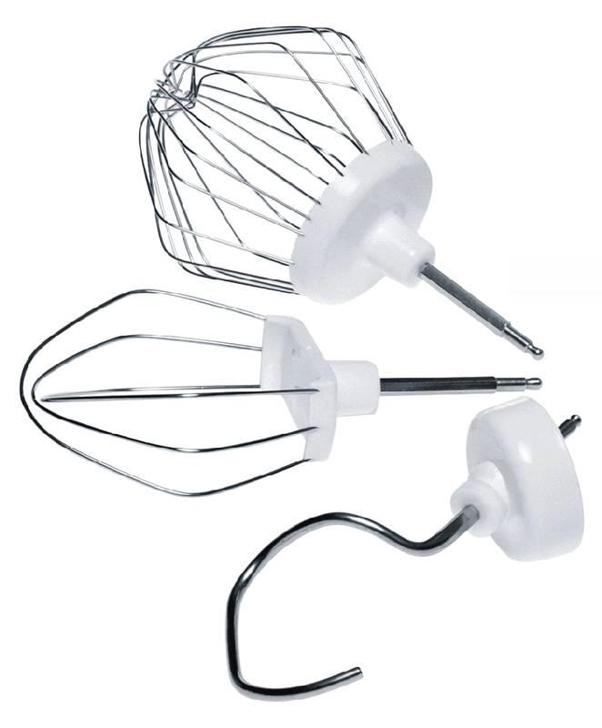 Kuchyňský robot Bosch MUM48R1 červený