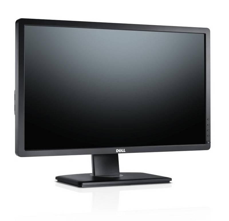 Monitor Dell UltraSharp U2412M černý, Monitor, Dell, UltraSharp, U2412M, černý