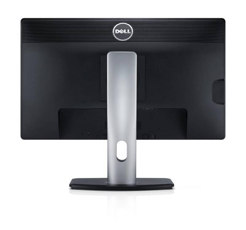 Monitor Dell UltraSharp U2412M černý, Monitor, Dell, UltraSharp, U2412M, černý