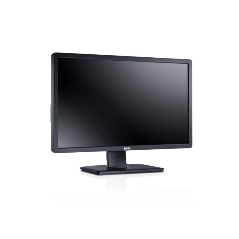 Monitor Dell UltraSharp U2412M černý