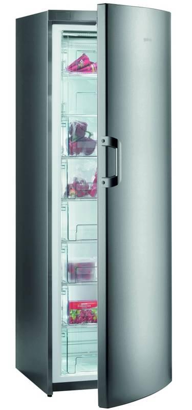 Mraznička Gorenje F 6181 AX nerez