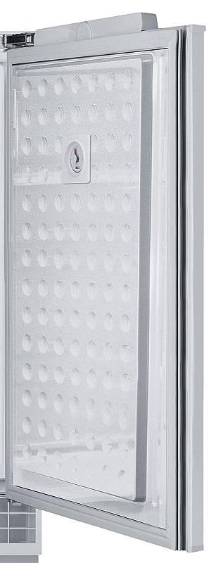 Mraznička Siemens GU15DA55 bílá