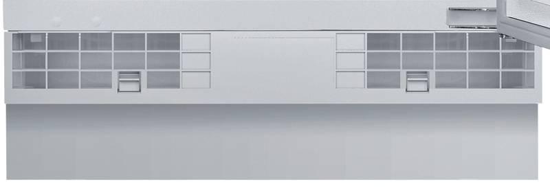 Mraznička Siemens GU15DA55 bílá