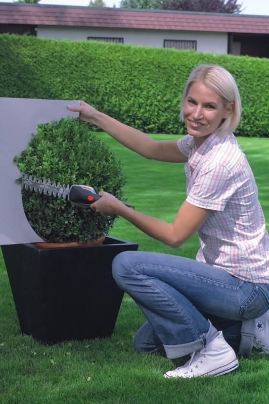 Nůžky na trávu AL-KO GS 3,7 Li Multicutter