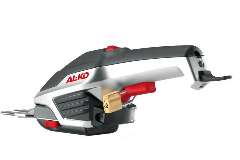 Nůžky na trávu AL-KO GS 3,7 Li Multicutter