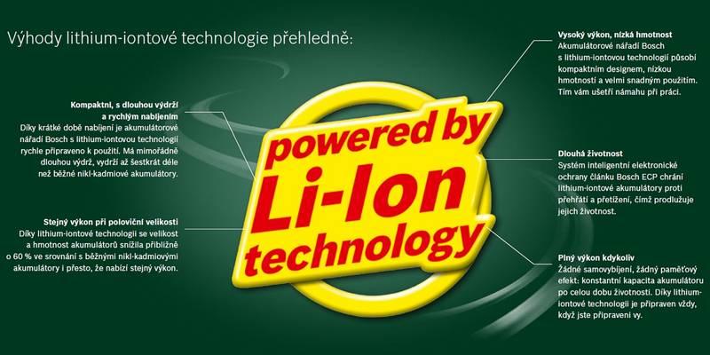 Nůžky na trávu Bosch AGS 10,8 LI tyč