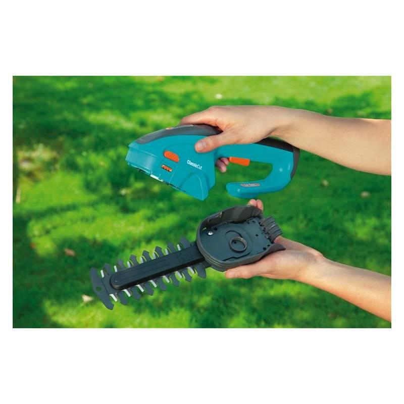 Nůžky na trávu Gardena ClassicCut