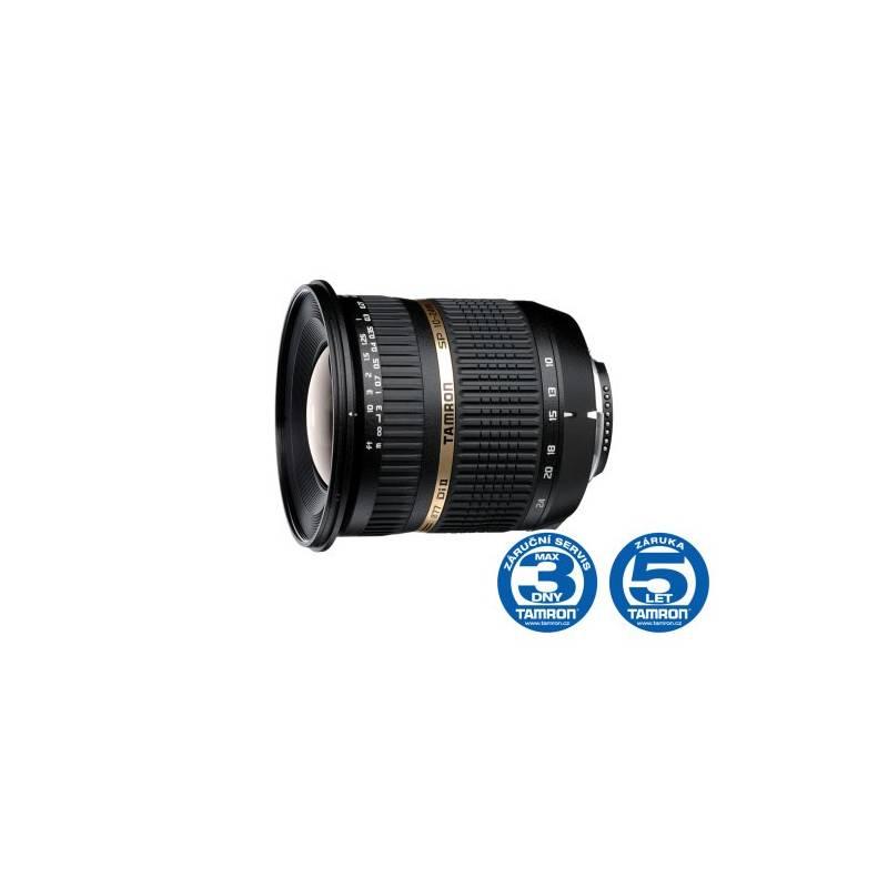 Objektiv Tamron SP AF 17-50 mm f 2.8 XR Di-II VC LD Asp. pro Nikon černý