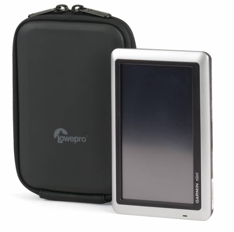 Pouzdro na GPS Lowepro 5.0 Navi Case černé