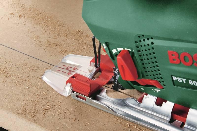 Přímočará pila Bosch PST 700 E Compact