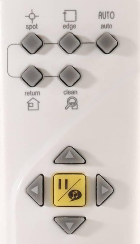 Příslušenství k vysavačům Ecovacs RC 73