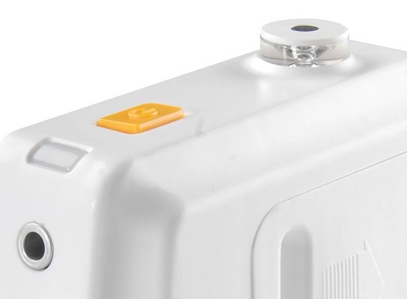 Příslušenství k vysavačům Ecovacs VW 58