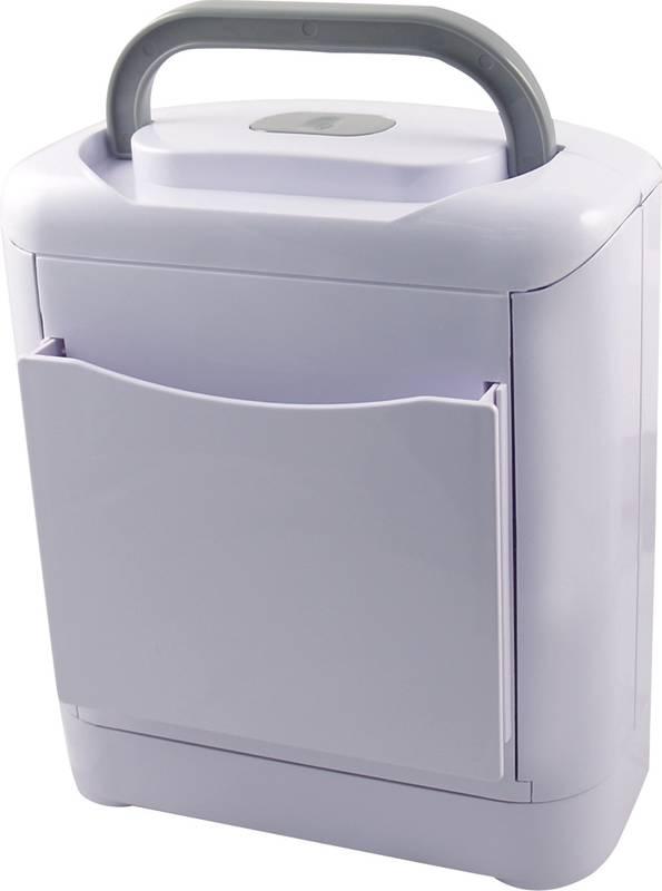 Příslušenství pro šicí stroje Guzzanti GZ 112