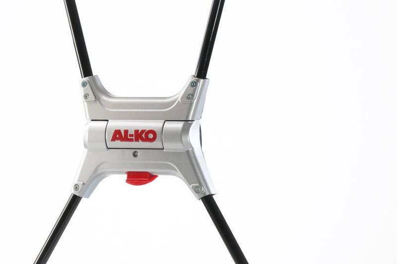 Sekačka vřetenová AL-KO Premium 380 HM COMFORT